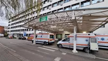 Tânărul din Arad suspect de hantavirus a fost confirmat pozitiv. Contacții pacientului, în izolare pentru 21 de zile
