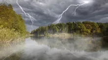 Vremea în România, 20 mai 2026: ploi, furtuni și temperaturi de până la 26 de grade