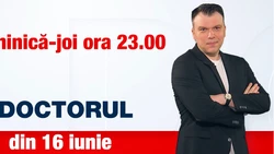 DOCTORUL