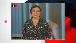 CONDAMNAȚII