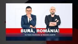 BUNĂ, ROMÂNIA!