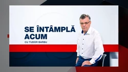 SE ÎNTÂMPLĂ ACUM