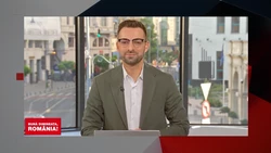 ȘTIRI B1 ORA 8, cu Alex Vlădescu