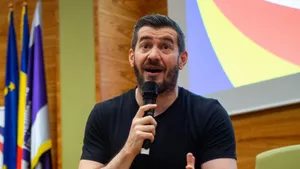 Cum a reușit Dragoș Pătraru să slăbească 30 de kilograme. Alimentele pe care nu le mai consumă în prezent