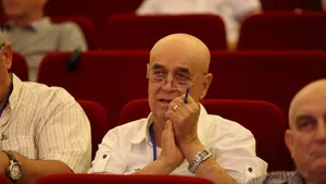 Elena Sinulescu Rupe TÄƒcerea SoÈ›ia Lui Benone Sinulescu A Spus Totul Despre Starea De SÄƒnÄƒtate A Artistului B1tv Ro