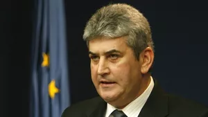 Gabriel Oprea, de Ziua Pompierilor: 13 septembrie este o sărbătoare a onoarei și a mândriei, o sărbătoare a triumfului vieții, a recunoștinței pe care o purtăm pompierilor din România