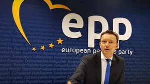 Siegfried Mureșan: „România este stat de drept. Nu avem nevoie de prietenii rușilor din Parlamentul European să pună acest lucru la îndoială”