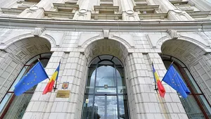 Ministrul Finanțelor explică diferența dintre deficitul ESA și deficitul cash: „Vorbim despre două lucruri diferite” (VIDEO)
