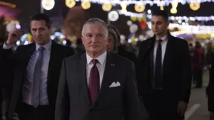 Fostul ambasador SUA, mesaj pentru România: „Nicușor Dan a devenit un punct de sprijin esențial pe Flancul Estic al Europei”