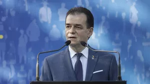 Ludovic Orban, plângere penală împotriva Guvernului la Parchetul General: „Dacă alegeri nu sunt, democrație nu este. Refuzul de a organiza alegeri reprezintă o faptă gravă” (VIDEO)