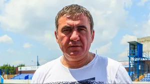 Gică Hagi, nemulțumit că opiniile lui și ale lui Dan Petrescu nu mai sunt luate în seamă: „Să nu mai fiu numit nici Rege, nimic, niciodată”