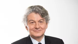 Comisarul european al Franței, Thierry Breton, a demisionat în urma unei discuții cu von der Leyen: Comisia UE este ca o combinație între serialul Succesiunea și Game of Thrones