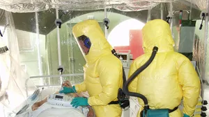 SUA închide temporar granițele pentru unele călătorii din Africa. Măsura de urgență vine pe fondul reapariției Ebola