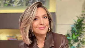 Adela Popescu și-a dorit o pauză de la televiziune: „Să poți să pui la un moment dat stop este fantastic” / Când va reveni vedeta pe micile ecrane