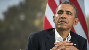 Barack Obama, despre Kamala Harris: „Este pregătită pentru această funcție”. Ce a spus fosta Primă Doamnă