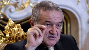 Gigi Becali a dezvăluit câte tone de brânză i-a donat, de fapt, lui George Simion pentru nunta sa: „N-a ajuns” (VIDEO)
