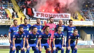 CSA Steaua a celebrat 75 de ani de la înființare. Vasile Dîncu: „Voi sprijini cu toate forţele ca Steaua să fie din nou în prima ligă”