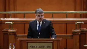Marcel Ciolacu, despre criza de pe piața RCA: Consiliul Concurenței, o instituție anchilozată. Dacă e așa deștept Bogdan Chirițoiu, de ce nu vine el să conducă România? Are tupeul să își mai dea cu părerea?