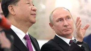 Vladimir Putin salută planul Chinei pentru încheierea „crizei acute” din Ucraina. Ce au declarat Xi și „prietenul său drag” la Kremlin