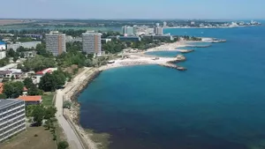 Taxă nouă pentru cei care aleg Mamaia în sezonul 2023: „O vor plăti cu drag”