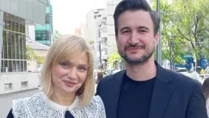 Alex Dobrescu, primele declarații din penitenciar. Ce spune despre relația cu Cristina Cioran: „A venit aproape săptămânal la vizită”