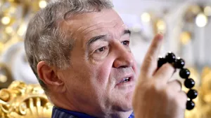 Moment uriaș pentru Gigi Becali! Când va fi sfințită biserica de milioane de euro construită în Pipera
