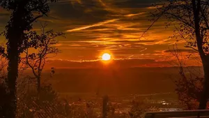 Record climatic în 2025. Cea mai caldă lună martie din Europa