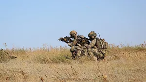 România și Bulgaria vor să activeze noul Comandament NATO de Forțe Speciale pentru Marea Neagră, creat pe fondul agresiunii militare a Rusiei împotriva Ucrainei