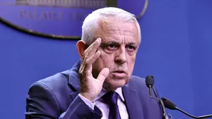 Petre Daea, despre ajutoarele pentru fermieri: Am convenit cu comisarul european pentru agricultură să regândim formula de calcul, pe care o consider necorespunzătoare, nefirească și care ascunde adevărul (VIDEO)