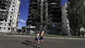 Rusia solicită întrunirea ONU ca răspuns la problema copiilor răpiți din Ucraina: „Vor fi returnați părinților” dar în alte condiții