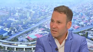 Robert Negoiță (PSD): Eu n-am înțeles prea bine de ce a fost dat jos Bolojan. Cei care au votat moțiunea de cenzură sper că au și un plan acum (VIDEO)