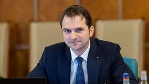 Ministrul Sebastian Burduja, despre cum se va face compensarea la energie după ce expiră plafonarea: „Asta ne propunem să facem până în aprilie și să ținem cont de veniturile gospodăriei” (VIDEO)