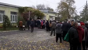 Haos la ghișeele din Constanța,  din cauza declarației de salubrizare. Iată despre ce este vorba
