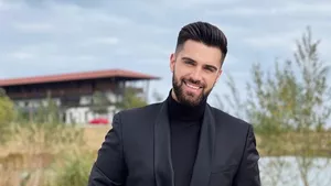 Cu cine a înlocuit-o Alex Leonte pe Theo Rose / „Nu mă ascund, că nu e nimic de ascuns”