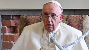 Ameninţări teroriste online la adresa Papei Francisc, în Indonezia. Şapte suspecţi că ar fi plănuit un atac au fost reţinuţi