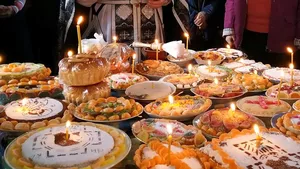 Intrarea în Biserică a Maicii Domnului: Ce ar trebui să conțină pachetele împărțite în această zi