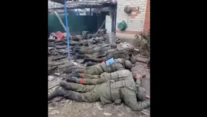ONU condamnă crimele de război: Rusia și Ucraina, acuzate de execuția fără temei a unor prizonieri