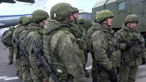 Un stat din afara NATO vrea să trimită trupe de menținerea păcii în Ucraina. O va face doar dacă focul va înceta