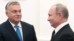 Viktor Orban salută summit-ul Trump-Putin din Alaska. Premierul maghiar consideră că lumea este mai sigură după întâlnire