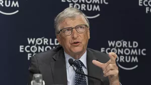 Avertismentul lui Bill Gates. Schimbările climatice vor agrava malnutriția