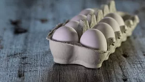 Ultima „modă culinară”: ou fertilizat şi incubat. Se devorează din coajă, se vinde pe stradă