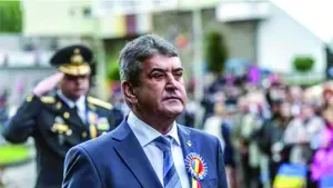 Gabriel Oprea, la 23 de ani de la atentatele din 11 septembrie: „Suntem cu inima alături de poporul american. Securitatea și siguranța cetățenilor pot fi asigurate numai printr-un efort comun și solidar”