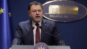 Alexandru Rafila, explicații despre scăderea sumei din PNRR alocată României: „Sănătatea e afectată în mai mică măsură. E o reducere de 150 de milioane”. De unde vor fi tăiați banii