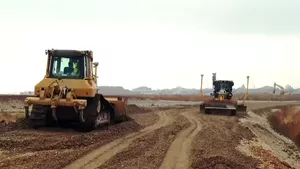 Nu le ajung banii plătiți de români pentru roviniete: Cheltuielile cu angajații CNAIR, mai mari decât cele pentru repararea drumurilor
