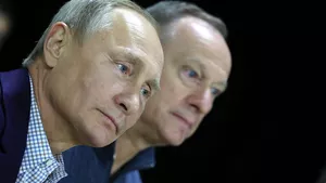 Deși a anunțat recent că va plasa arme nucleare în Belarus, Rusia susține că vrea să prevină un război nuclear. Ce a spus Nikolai Patrușev despre „comportamentul provocator al Occidentului”