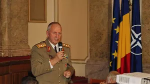 Gl. (r) Virgil Bălăceanu: Nu sunt semne că războiul din Ucraina se va încheia în 2023. Polonia a gândit mult mai intuitiv decât România amenințarea venită din partea Rusiei (VIDEO)
