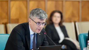 Virgil Popescu: Sunt convins că absolut toate companiile care au făcut profit excesiv vor plăti taxa de solidaritate