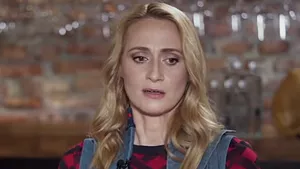 Fosta campioană olimpică la înot, Camelia Potec a fost jefuită la Barcelona: Maşina i-a fost spartă şi a rămas fără bagaje (FOTO)