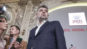 Dosarul privind certificatul de revoluționar al lui Marcel Ciolacu a fost clasat: „Fapta nu este prevăzută de legea penală”