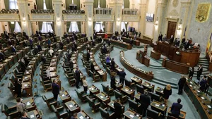 La propunerea USR, Senatul a votat ca alocația de stat pentru copii să se acorde de la naștere și nu după o lună, cum se procedează în prezent